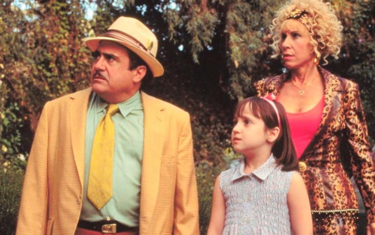 Actor de “Matilda” revela que quiere hacer una secuela de la película