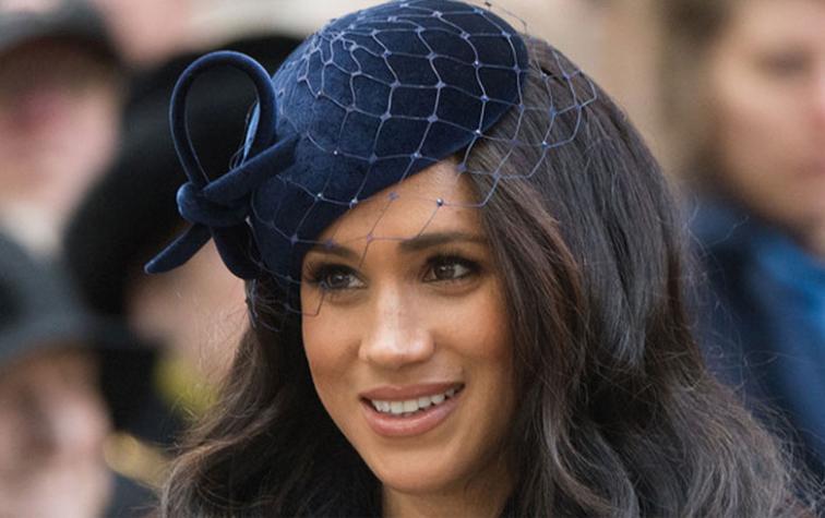 Meghan Markle se defiende de supuesto millonario baby shower para Archie