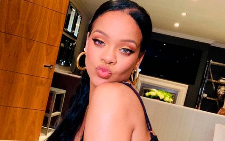 Rihanna anuncia su retiro: “Volveré pronto”