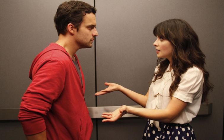 Científicos aseguran que aquellas parejas que discuten mucho realmente se aman