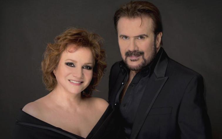 Pimpinela llevará los clásicos del romanticismo a Viña 2020