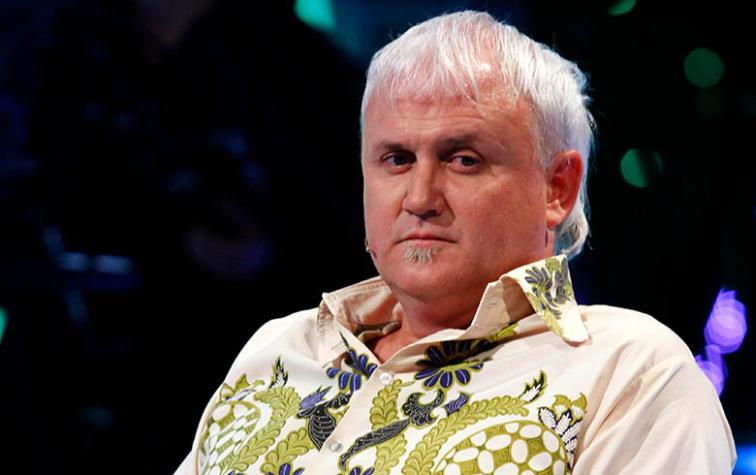 Filtran video de borrachera “Rumpy” siendo asistido por Carabineros