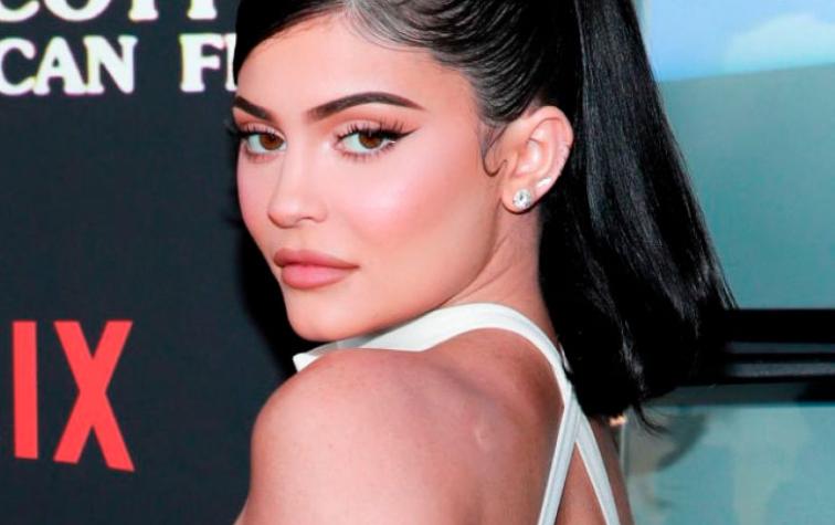 La superaron: Kylie Jenner ya no es la celebridad mejor pagada del mundo