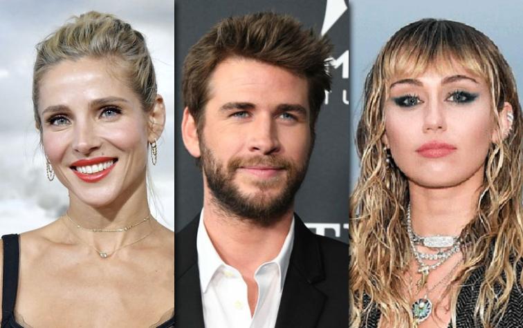 ¿Indirecta para Miley? Elsa Pataky asegura que Liam Hemsworth “se merece mucho más”