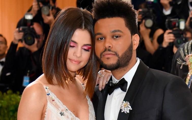 Aseguran que The Weeknd lanzará una canción sobre Selena Gomez