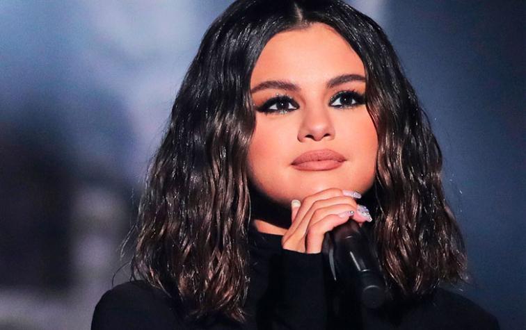 Selena Gomez habría sufrido crisis de pánico antes de su show en los AMA’s