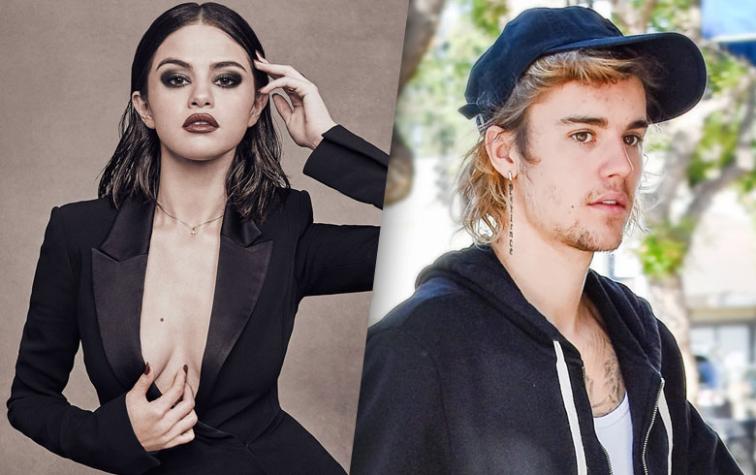 Canción de Justin Bieber y Selena Gomez hecha por fans se convierte en viral 