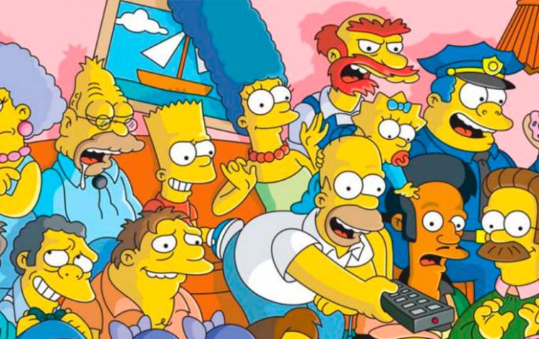 ¿Se acerca el fin? Última temporada de Los Simpson ya tendría fecha