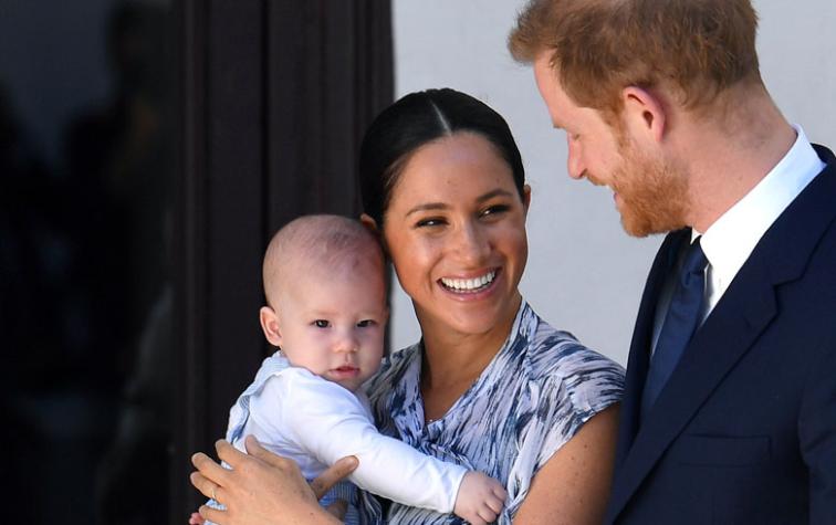 Meghan Markle y el Príncipe Harry no pasarán la navidad con la Reina