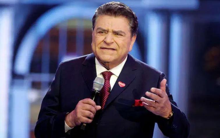 Teletón se posterga para abril de 2020