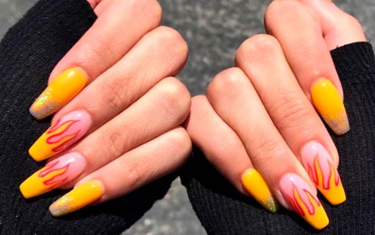 ¡Conoce lo último en diseño de uñas!