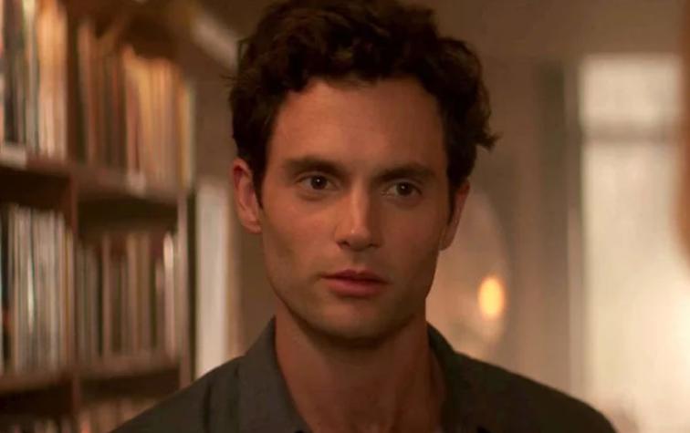 Netflix anuncia fecha de estreno para la segunda temporada de "You"