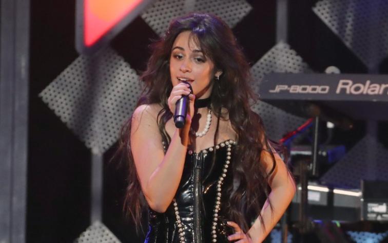 Camila Cabello pide disculpas públicas por comentarios "racistas"