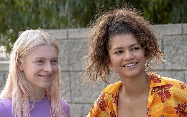 ¡Euphoria vuelve el 2020!