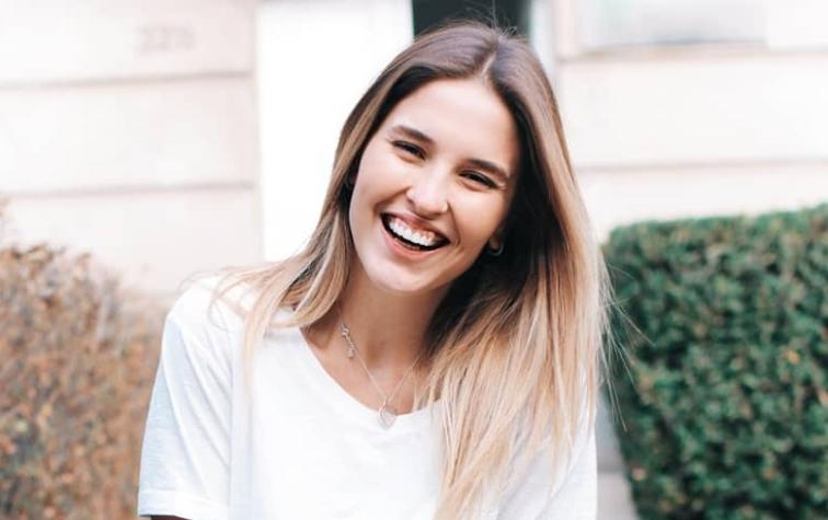 Belén Soto despide el 2019 con foto en bikini