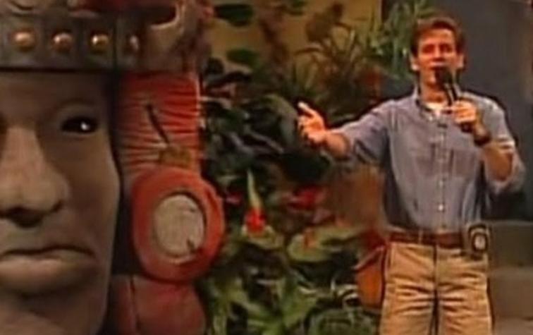 ¡Vuelve "Leyendas del templo escondido" a la TV!