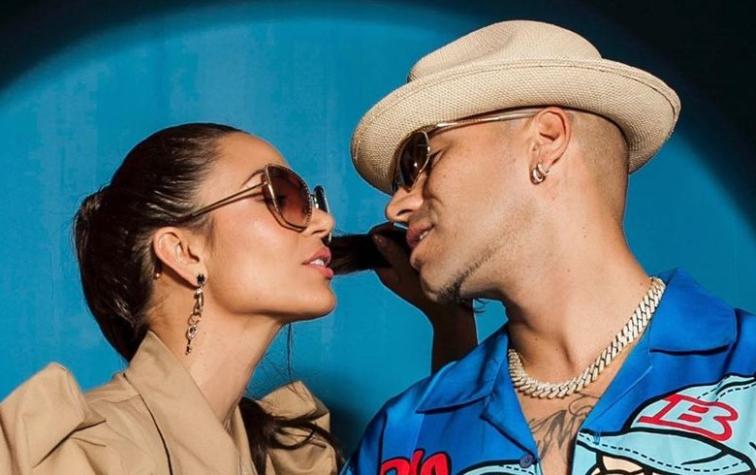 ¡Raúl Peralta y su pareja se convertirán en padres!