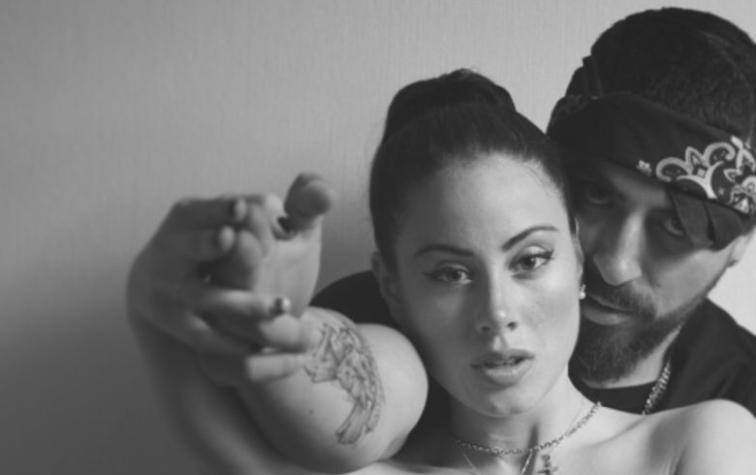 Ignacia Michelson y Sargento Rap retoman su relación