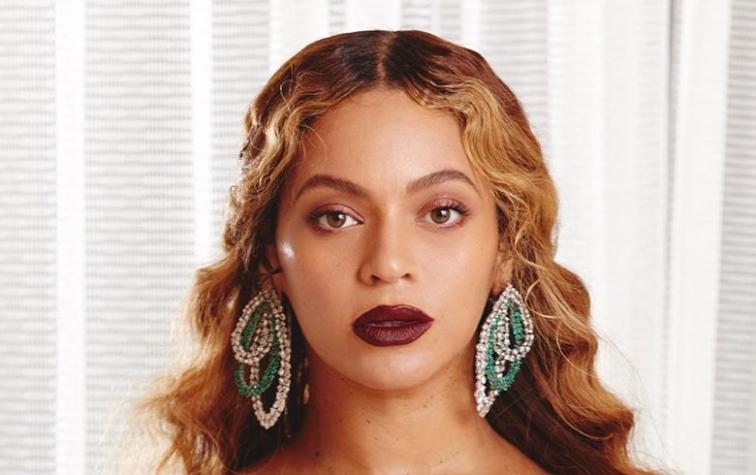 Beyonce es elegida la segunda mujer más bella del mundo