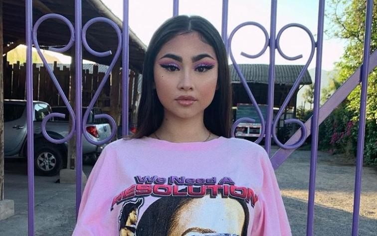 ¡Ivy Queen reacciona a Paloma Mami!