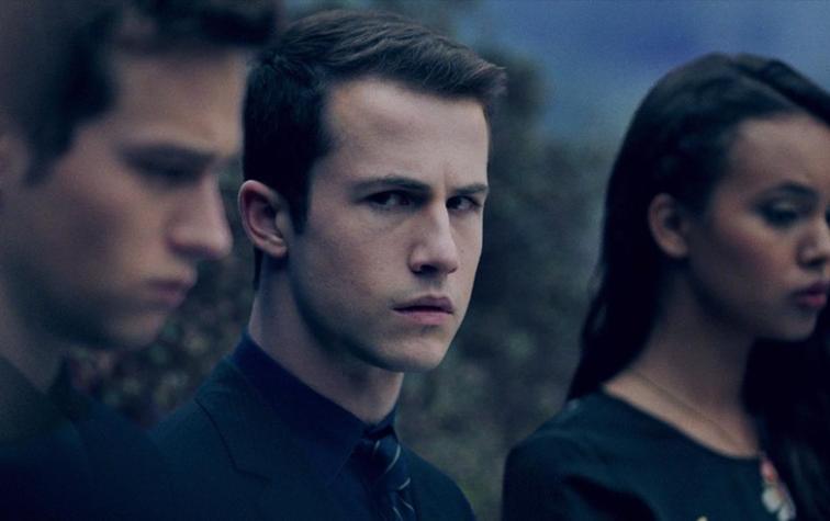 Actores de “13 reasons why” se despiden de la serie
