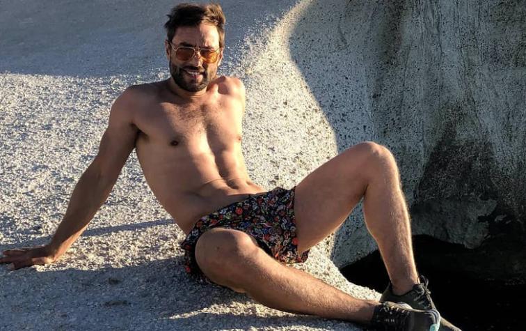 El bailado cumpleaños de Álvaro Gómez