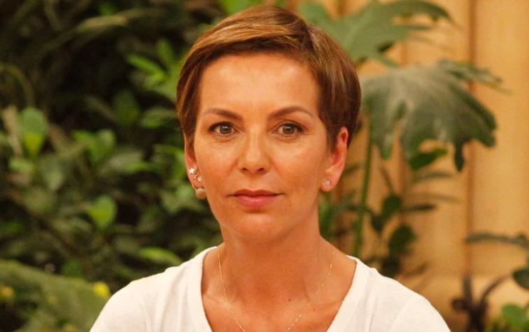 ¡Fran García-Huidobro habla por primera vez!