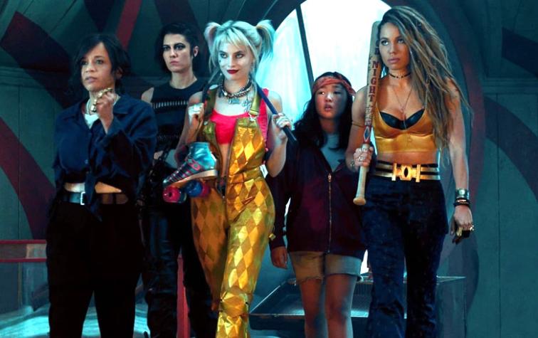 Estas son las películas más esperadas del 2020