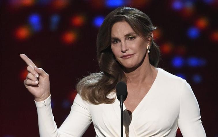 Caitlyn Jenner revela razón del quiebre con Kris Jenner