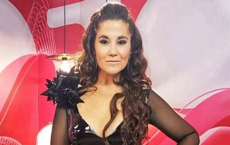 Carolina Soto sorprende con foto en bikini