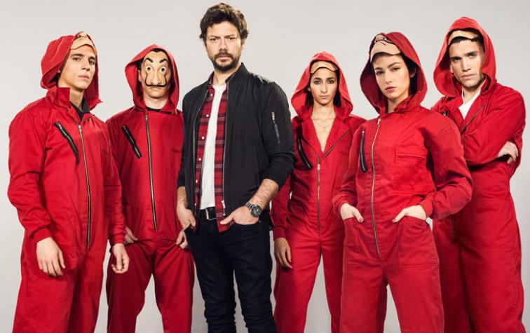 ¿Qué pasó con Nairobi? "La Casa de Papel" da luces sobre la cuarta temporada