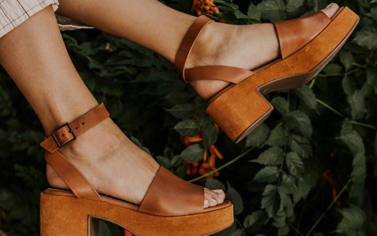 Guía de sandalias: ¿Cuáles usar según la ocasión?