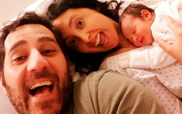 Estos son los nacimientos que los famosos celebraron este 2019