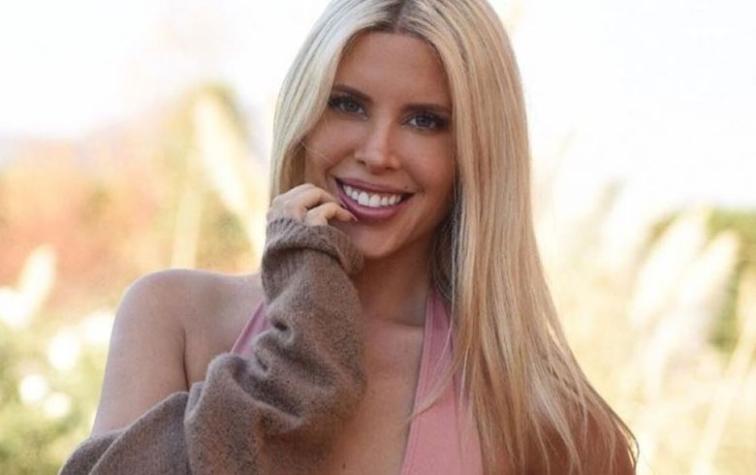 Cote Lopez celebra sus 31 años en familia