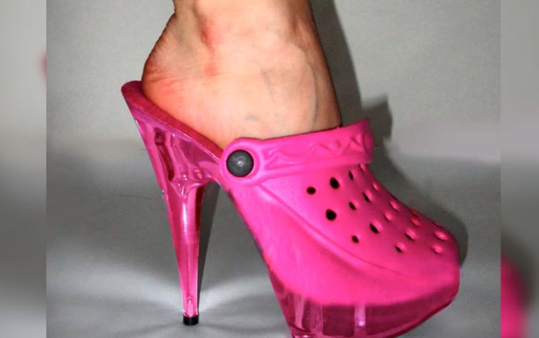 Estas son las tendencias de moda y belleza más "raras" del año