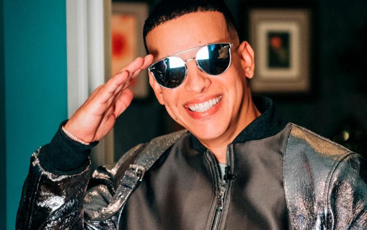 The Big Boss: Daddy Yankee encabeza top mundial de Youtube