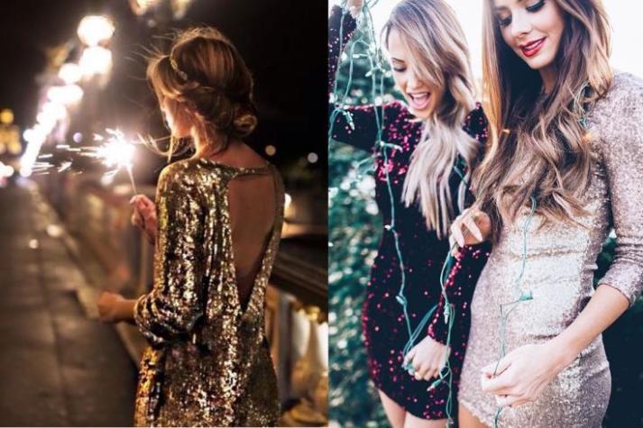 Conviértete en la reina del baile con estos vestidos