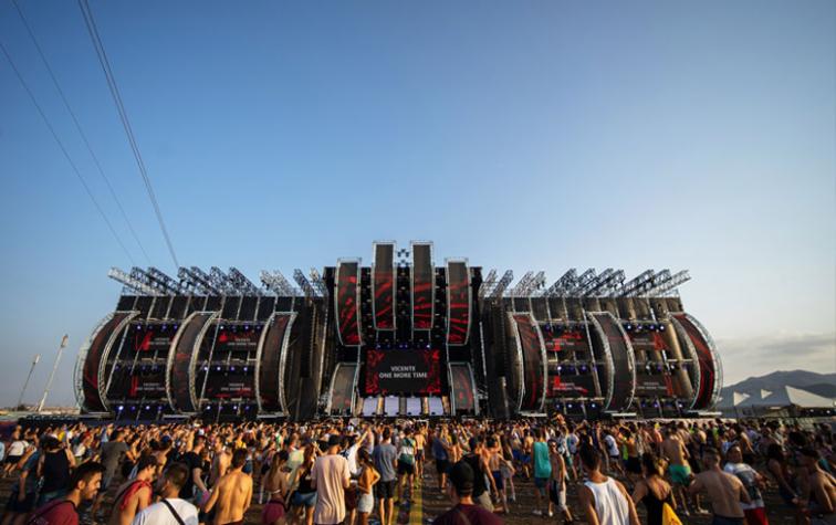 "Dreambeach" hace llamado a pymes para participar en  su festival de manera gratuita