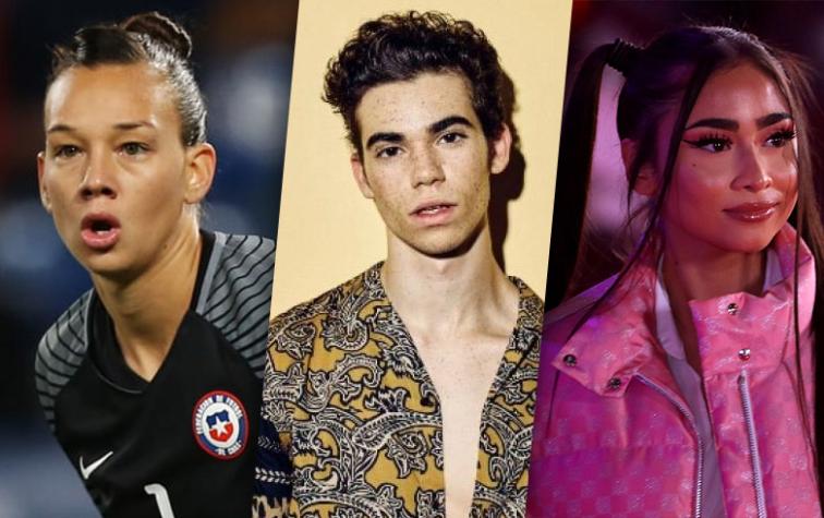 Esto fue lo más buscado por los chilenos en Google en 2019