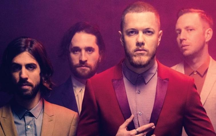 Imagine Dragons anuncia receso indefinido