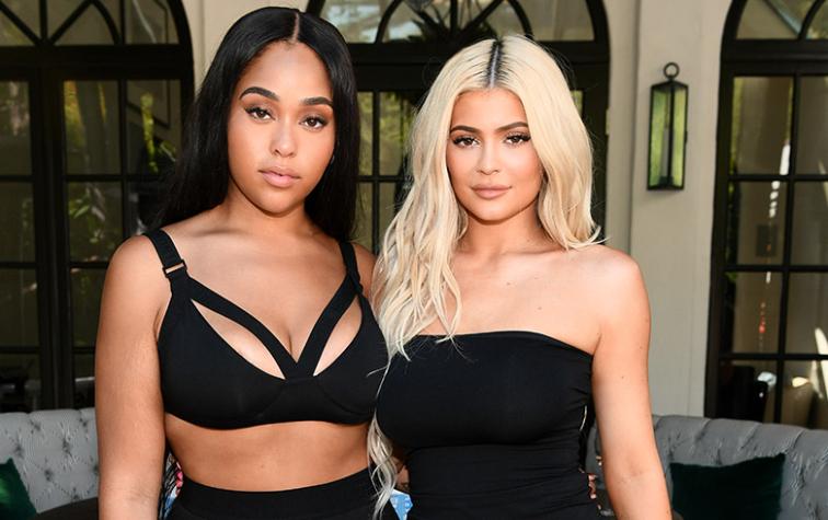 Jordyn Woods se somete a un detector de mentiras para hablar sobre Tristan Thompson