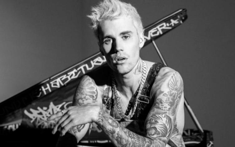Justin Bieber anuncia su regreso a la música y sus fans no dan más de felicidad