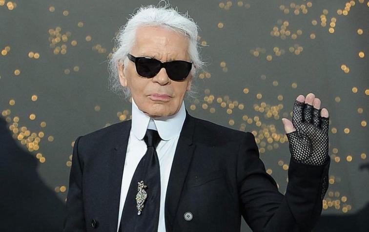 Abre en Madrird restaurant inspirado en Karl Lagerfeld