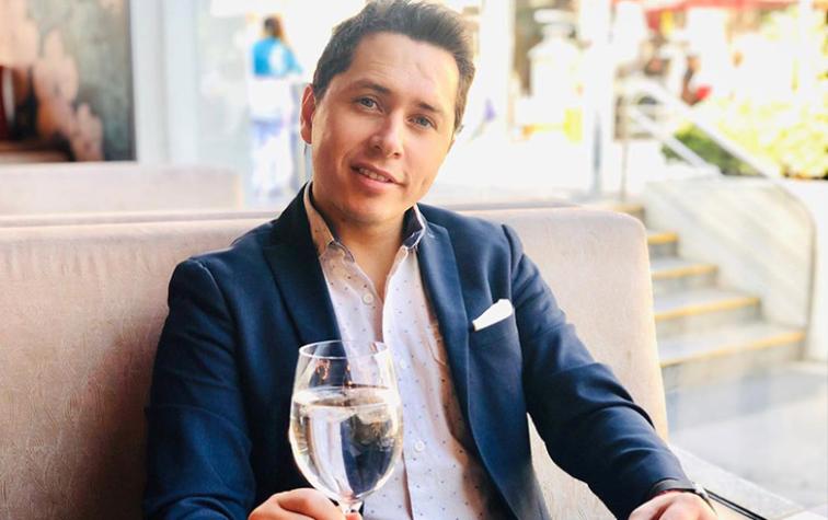 Karol Lucero dejará de ser locutor de radio