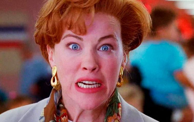 A 29 años del estreno de “Mi Pobre Angelito”: Así luce la mamá de Kevin McCallister