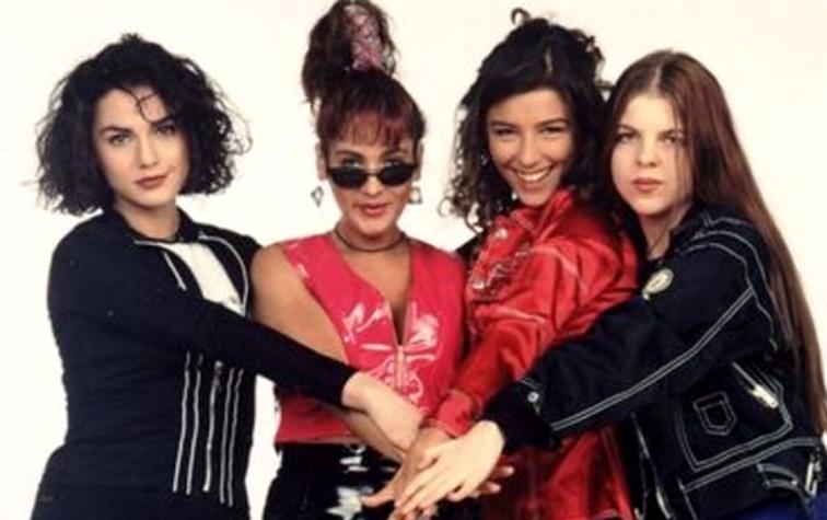Vuelve "Adrenalina" a la pantalla y provoca la emoción de sus fans