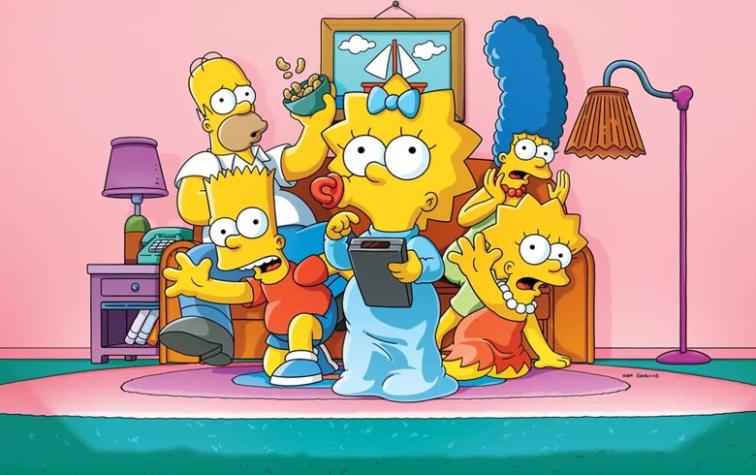 Productor de “Los Simpson” niega que la serie vaya a terminar