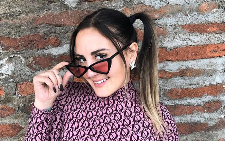 Mari Almazábar decidió ser vegana: “Sé que estoy aportando con un granito de arena”