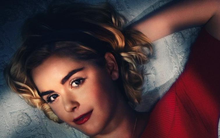 Anuncian fecha de estreno de la nueva temporada de "Sabrina"
