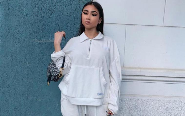 Canción de Paloma Mami aparecerá en banda sonora de película de Will Smith